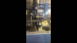 17025 Tornio plurimandrino WICKMAN