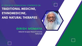 Holistic health and world peace in ayurveda | Traditional Med 2025