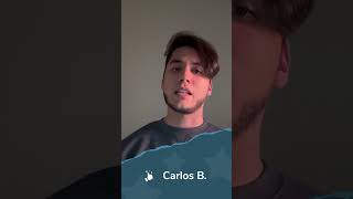 Fast-tracking His Way to A Degree with Peterson's CLEP Prep