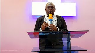Transferring Weapon Of War:This Is What the Devil Didn’t Want You to Know Minisode 1 - Apstl Masinde