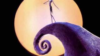 Hip Hop Beat Using The Nightmare Before Christmas Sample (Red Menace Beats)