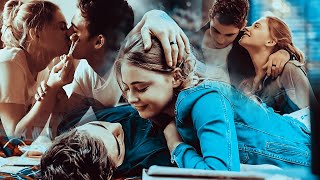 Hardin and Tessa - I found [Their story + After everything]
