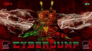 Jump Up Crew Radio present CyberJump 🔥 Drum and Bass Jump Up Mix