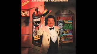 Max Bygraves - MaxiMemories Programme 2 (AUDIO)