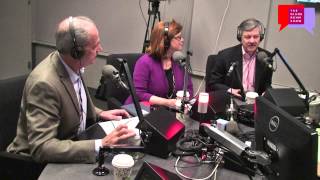 A Tribute To Retiring Journalist Bob Schieffer