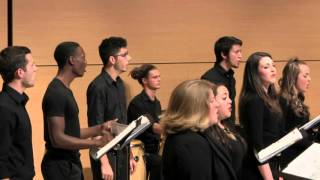 VocaLibre - Hole in the World