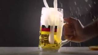 Thats what happened in Brasil Vs Germany FIFA Worldcup 2014