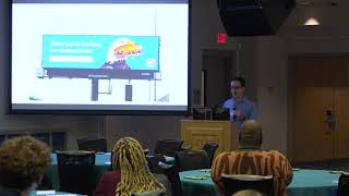 TLC Conference 2022: Don’t Forget Accessibility…