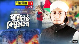 ইজরাইলের বিরুদ্ধে ডাইরেক্ট একশান viral gajol# taheri  gazol#