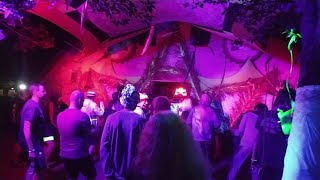 Black Cat Gathering - The Second WAV 2020