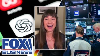 'PIVOTAL': Tech analyst reveals 'number 1' AI software