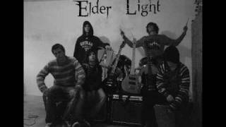 Elder Light - Solitary Wolf