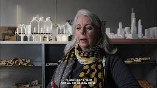Architecture Program Overview Video