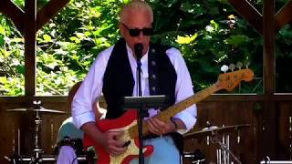 Eldorado Cadillac (Blues Music)