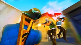 Panel Mode On 📂🍂🗿 || Garena free fire