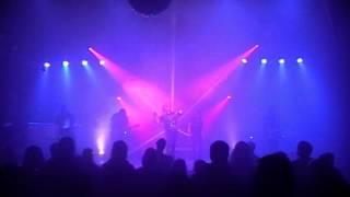 05 Of Cats And Mice  Aeon Sable - Hypaerion Live 2016