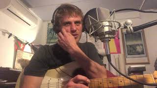 Johnny Flynn and Cosmo Sheldrake Live for 'Help Musicians'