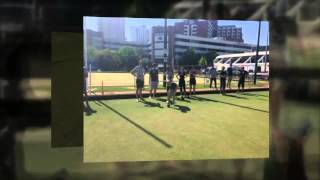 ORBIUM GROUP - BAREFOOT BOWLS