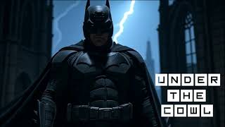 Under The Cowl - What If AI Wrote a Song About Batman? | Muse The Creator
