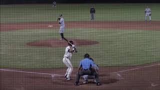 Zack Burdi - RHP, White Sox (2018 AFL)