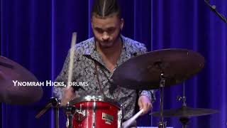 Earthlings - Joe Ford, arr. Allyn Johnson - Roy Hargrove-Allyn Johnson