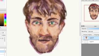 rhett mclaughlin doodle