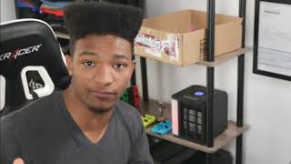 Etika Has An Addiction To Twizzlers Etika Stream Highlight