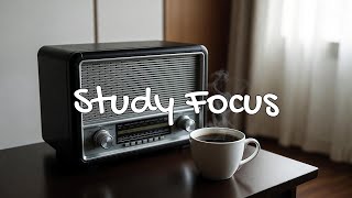 Live Warm Radio Music for Coffee and Calm | Season 42 | Playlist 🎧