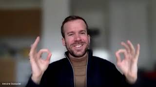 Holistic coaching, Antoine Dutauziet