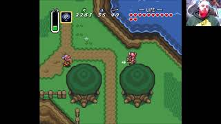 Zelda metroid #26