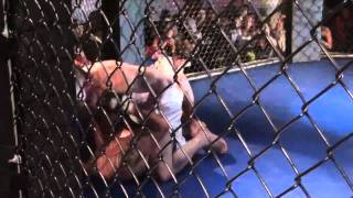 Denis Papineau vs. Thomas Ross