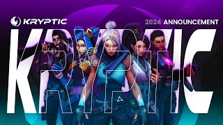 Valorant Roster Announcement 2024