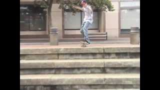 Kale Phillips - Exit Portland