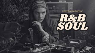 [Soul R&B Music 2] Love Song | Chill | For work | Ballad | Relaxation | Study