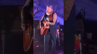 City and Colour - The Girl (live)