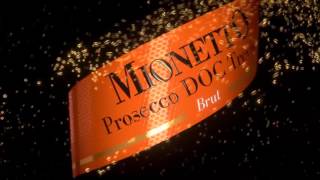 Mionetto   Bubbles of light   TVC 30”