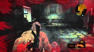 Let's Play Resident Evil Revelations 2 (Part 3)