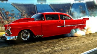 Street Outlaws No Prep Kings Season 3 Colorado