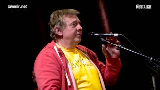 Sttellla - Les tartines - Live Buzz NOSTALGIE