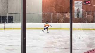 2/15/25 - Lt. Ent. Spot FS4 - ISI Winter Classic - St. Peters RecPlex