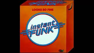 Instant Funk   Slam Dunk the Funk 1982