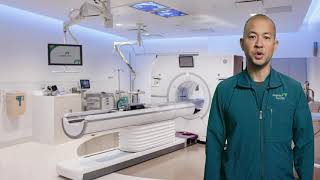 MarinHealth Oak Pavilion Virtual Tour - Imaging and Radiology