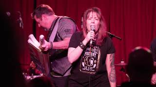 The Rusty Griswolds at the Mercy Lounge, Nashville 3/3/19