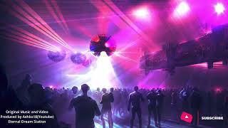 Chillstep Rave House Party- Energy, Study, Motivation