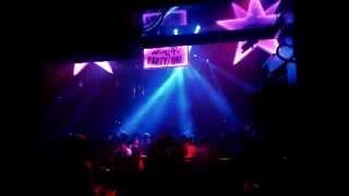 Bear Essentials @ Amnesia, Ibiza