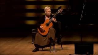 Registro (Preludio) - Antonio Lauro