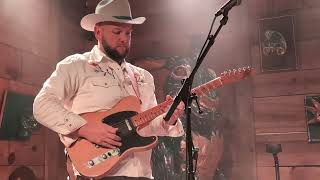 Nicholas Jamerson - Running Out Of Daylight @ The Burl, Lexington KY - 12/13/25