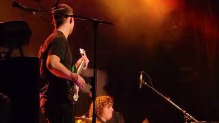 Cam Kahin - Junky Live at The Phoneix Theatre in Toronto 4/6/22