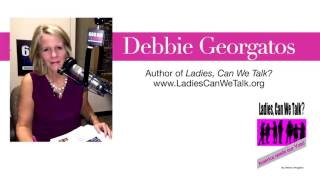 Debbie Georgatos | 2016 Presidential Campaign