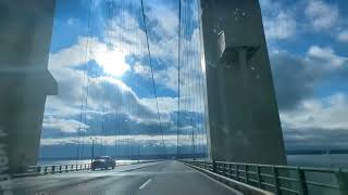 Crossing Over 💗